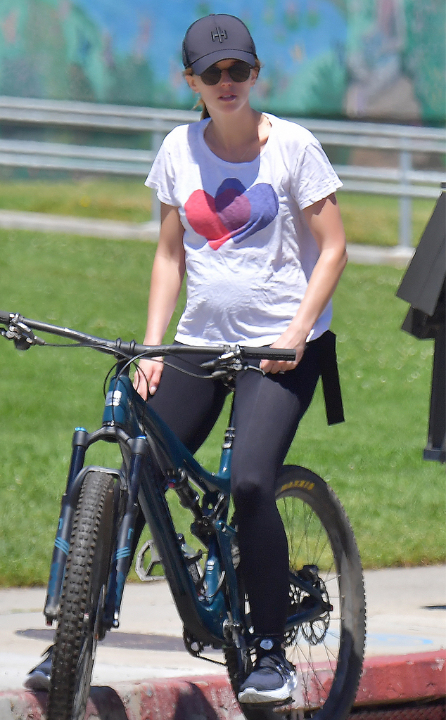 Katherine Schwarzenegger Katherine Schwarzenegger